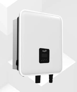What is an Inverter? - Lumos Solar