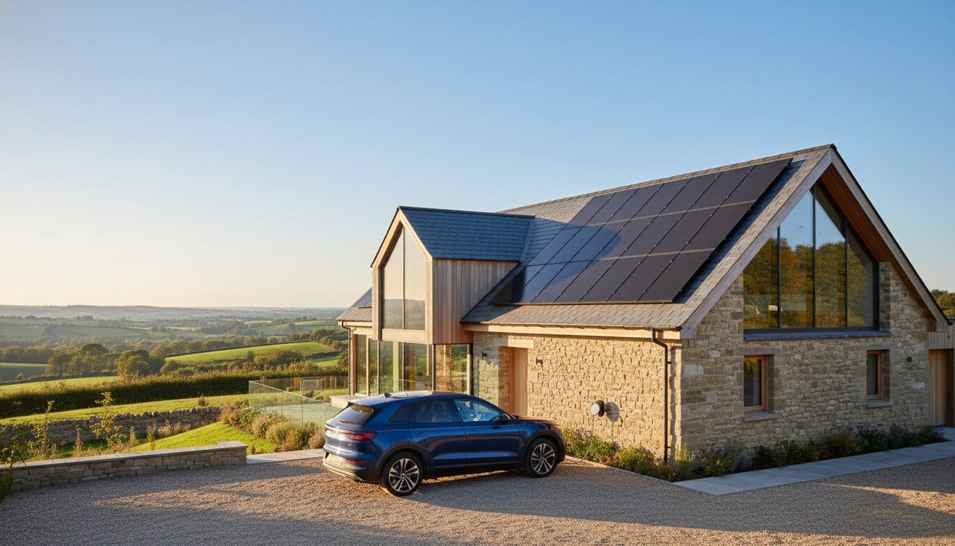 How Many Solar Panels Do I Need? A 2026 Guide for Exeter & Devon ...